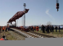 ТЖД: Таджикская часть региональной железной дороги еще планируется