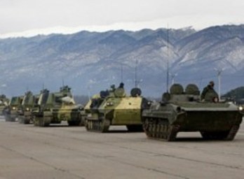Россия обосновала срок пребывания военной базы в Таджикистане
