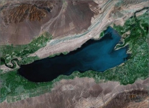 Таджикистан спасает страны низовья от дефицита воды