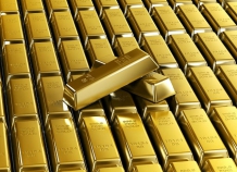 Золотовалютный запас Нацбанка Таджикистана составляет $1,1 млрд.