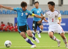 Отборочный турнир чемпионата Азии юноши Таджикистана начнут матчем с Индией, «молодежка» - с Ираном