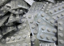 97% лекарств в Таджикистане – завозные