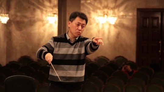 Центрально-Азиатский молодежный оркестр выступит с концертами в Душанбе