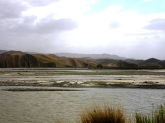 АБР одобрил грант по адаптации к изменению климата в  Таджикистане