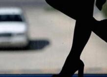 В Таджикистане растет число женщин, занимающихся проституцией