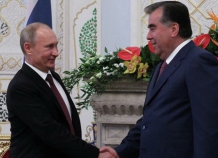 Визит Рахмона в Россию: ожидания таджикских экспертов