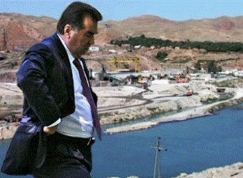 The Economist: Таджикистану не по силам построить Рогун в одиночку