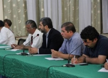 Таджикская оппозиция озвучила Программу единого кандидата
