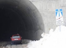 Минтранс предлагает правительству поставить «точку» над достройкой тоннеля «Истиклол»