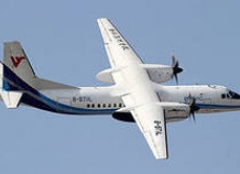В Таджикистане приостановлена эксплуатация китайского самолета МА-60