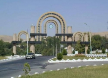 Автодорога Душанбе-Турсунзаде-граница с Узбекистаном строится с опережением графика