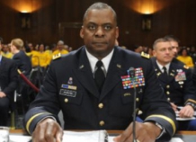 Рахмон сегодня примет командующего Центральным командованием армии США