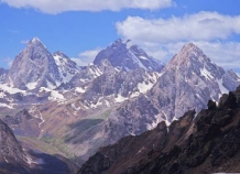 Госкоинвест: Таджикистан может объявить еще один тендер на разработку «Большого Конимансура»