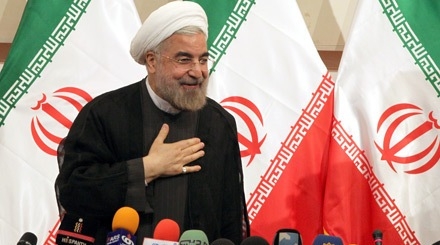 Э. Рахмон примет участие в церемонии инаугурации новоизбранного президента Ирана