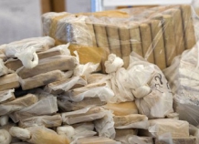 В Таджикистане за полгода изъято свыше 3 тонн 743 кг наркотиков