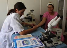 ВБ выделит около $20 млн. на улучшение услуг здравоохранения в Таджикистане
