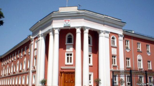 Утвержден новый генеральный план реконструкции Душанбе