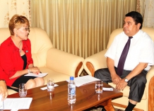 НДПТ и «Нур Отан» подпишут соглашение о сотрудничестве