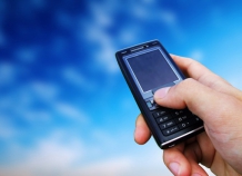 Численность абонентов мобильной связи в восьмимиллионном Таджикистане близится к 10 млн.