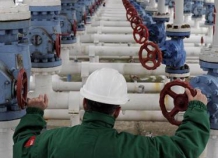 «Таджиктрансгаз» получил в оперативное управление всю газовую систему страны