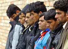 С начала года свыше 3,4 тыс. иностранцев получили разрешение на работу в Таджикистане