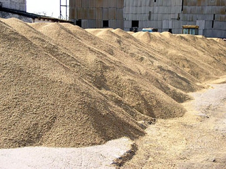 Дехкане Рашта надеются на российские сорта пшеницы