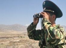 Погранвойска Таджикистана не подтверждают факт убийства на границе жительницы Узбекистана