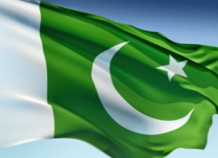 Рахмон поздравил народ Пакистана с национальным праздником