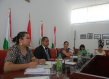 В Душанбе вновь обсуждены вопросы ратификации Конвенции ООН о правах инвалидов