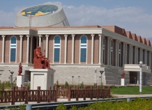 В Душанбе состоится выставка актуального искусства «Легко ли быть молодым»