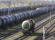 Таджикистан увеличил поставки ГСМ на 8%, но уменьшил поставки бензина