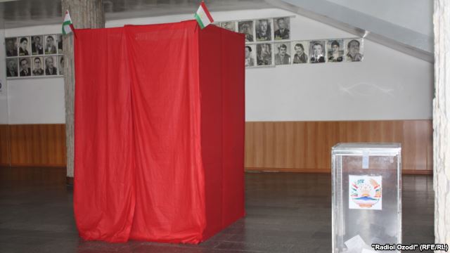 Дата президентских выборов в Таджикистане станет известна 30 августа
