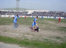 «Равшан» лишился игрока сборной Таджикистана и сборов в Иране