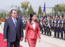 Рахмон и премьер Таиланда договорились открыть авиарейс между Душанбе и Бангкоком