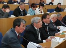 Таджикистан приступает к ратификации соглашения с Россией