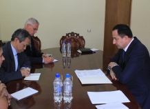 ЕБРР окажет Таджикистану содействие в привлечении инвестиций в сферу недропользования