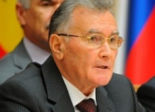 Таджикский премьер призвал соседние страны к взаимопомощи