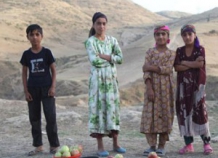 IPC: Продовольственная безопасность в сельской местности Таджикистана относительно улучшилась