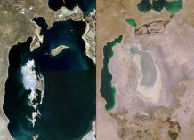 Эффективное регулирование водных ресурсов Аральского бассейна обсудили в Душанбе
