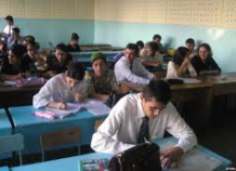 Минобразования: Свыше 44 тыс. таджикистанцев подали документы в вузы страны