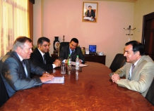 УНП ООН продлило срок поддержки таджикского антинаркотического ведомства до конца 2016 года