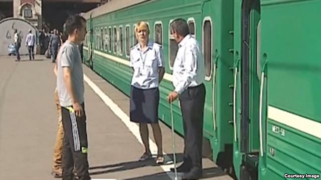 Роспотребнадзор намерен осматривать еще строже состояние таджикских поездов