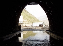Таджикистан продолжает переговоры с Ираном о завершении строительства тоннеля «Истиклол»