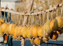 В Душанбе состоится Праздник меда и дыни-2013