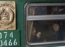 Комиссия Кабмина России не против смягчения условий пребывания таджиков