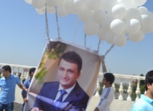 В Душанбе начался суд над участниками флеш-моба в поддержку Зайда Саидова