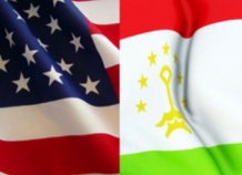 США и Таджикистан сотрудничают в целях укрепления противодействия ядерной контрабанды