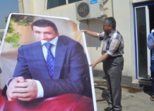 Член инициативной группы «Новый Таджикистан» арестован на пять суток