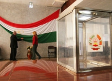 ЦКВР Таджикистана: В республике образовано 68 избирательных округов по выборам Президента