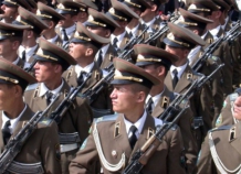 Президент Таджикистана подписал Указ об осеннем армейском призыве